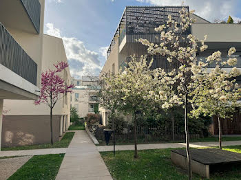 parking à Villeurbanne (69)