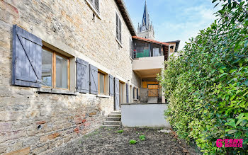 appartement à Saint-Didier-au-Mont-d'Or (69)