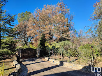 maison à Fayence (83)