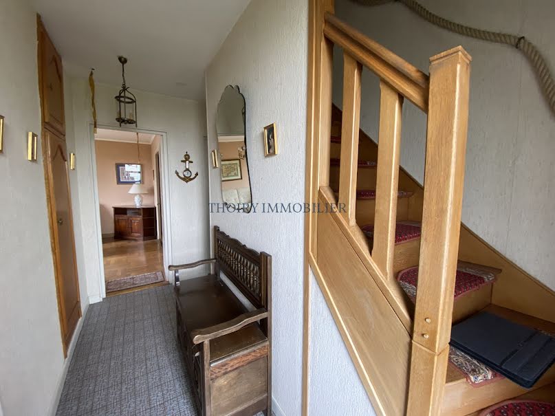 Vente maison 4 pièces 75 m² à Thoiry (78770), 308 000 €