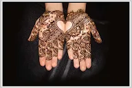 Chandan Mehandi Designer photo 1