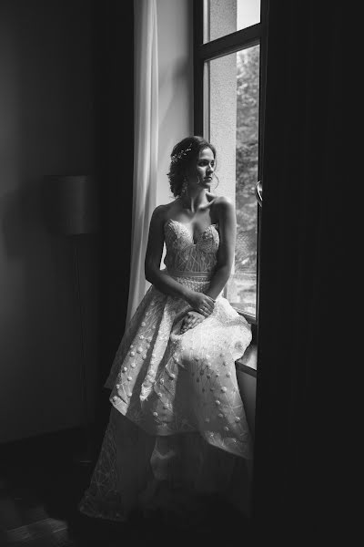 Esküvői fotós Olesia Golub (olesiagolub). Készítés ideje: 2019 augusztus 20.