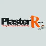 PlasterR Ltd Logo