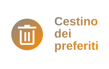 Cestino dei Preferiti per Chrome small promo image