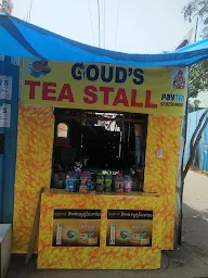 Goud's Tea Stall & Tiffin Center photo 2