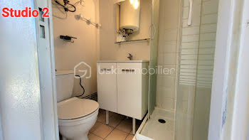 appartement à Nimes (30)