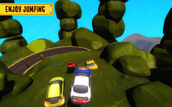 Mini Real Fast Car Hill Racing Adventure Google Play De Uygulamalar