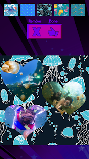 水母照片拼貼(圖4)-速報App
