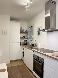 appartement à Nantes (44)