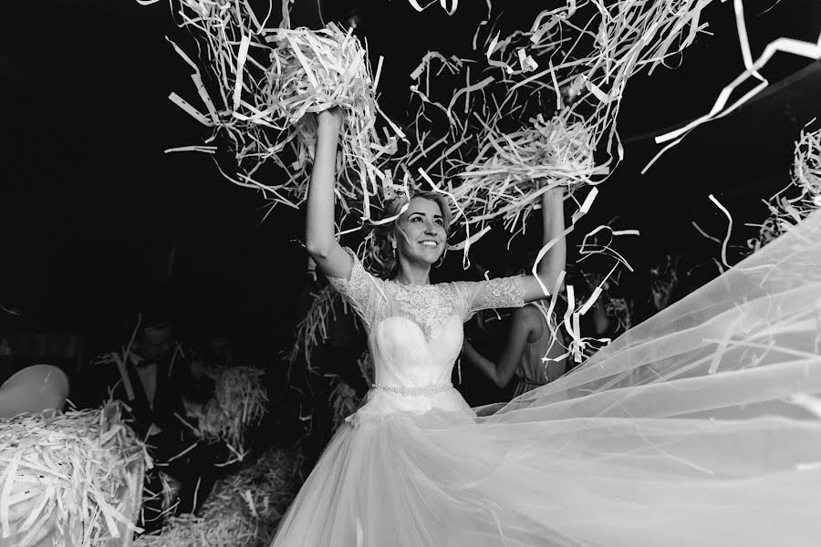 Fotógrafo de bodas Tatyana Cherevichkina (cherevichkina). Foto del 21 de agosto 2016