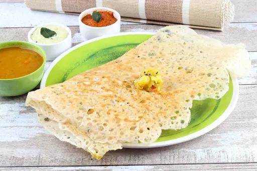 Cheese Masala Dosa