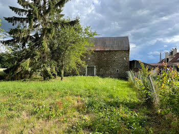 maison à Orvilliers (78)