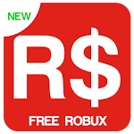 Cover Image of डाउनलोड GET UNLIMITED FREE ROBUX 1.0 APK