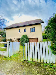 maison à Etretat (76)