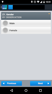 Free Ipsos iField APK for Android