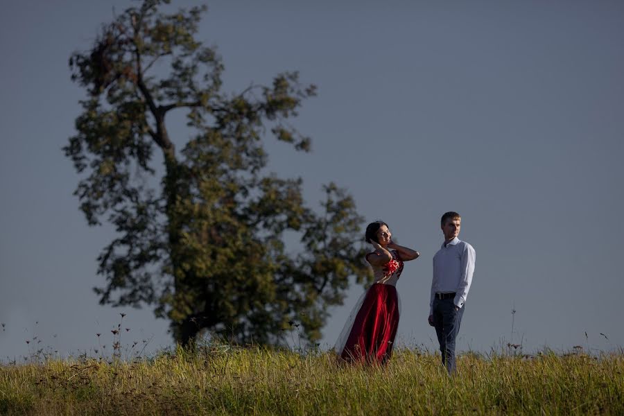 Wedding photographer Olya Shlemenkova (missolka). Photo of 1 January 2016