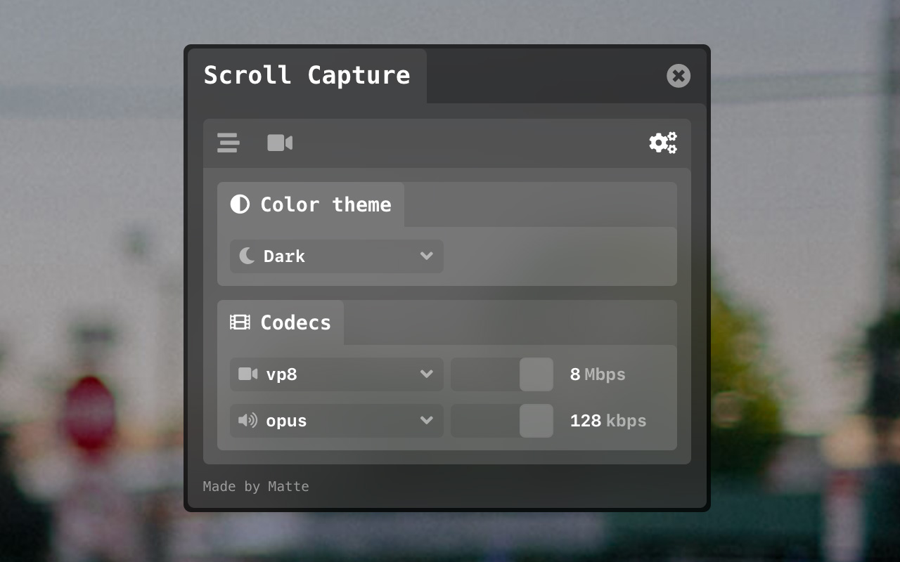 Scroll Capture Preview image 8