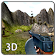 Death Shooting 3D icon