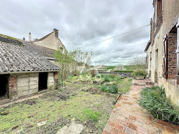 maison à Bellou-sur-Huisne (61)