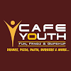 Cafe Youth, Vaishali, Ghaziabad logo