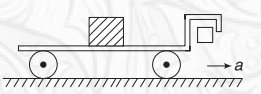 Free-Body Diagrams - FBD