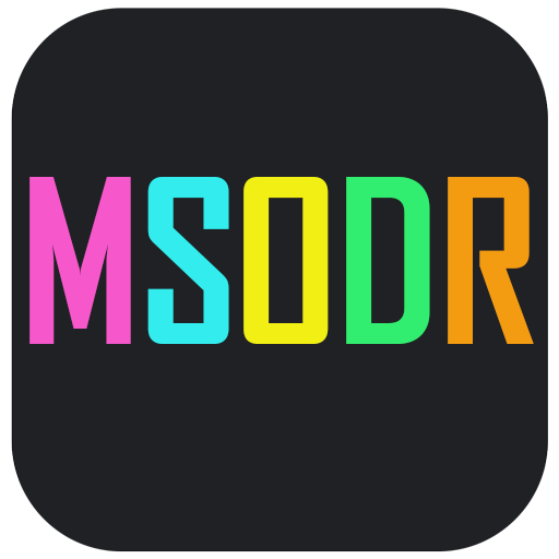 冷効果MSQRD 娛樂 App LOGO-APP開箱王