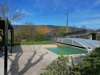 maison à Champagne-en-Valromey (01)