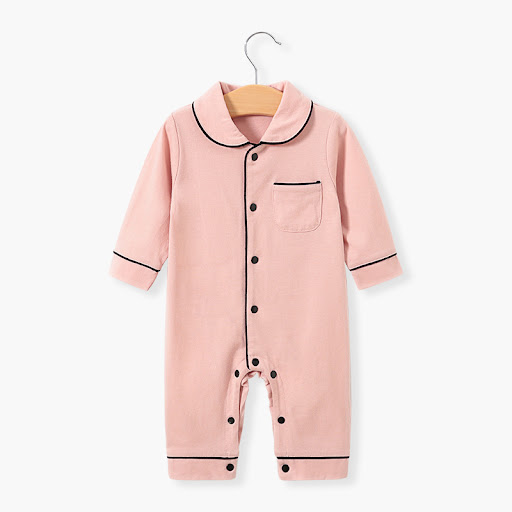 Title 2, Childrens cotton pajamas, soft and comfy for a...