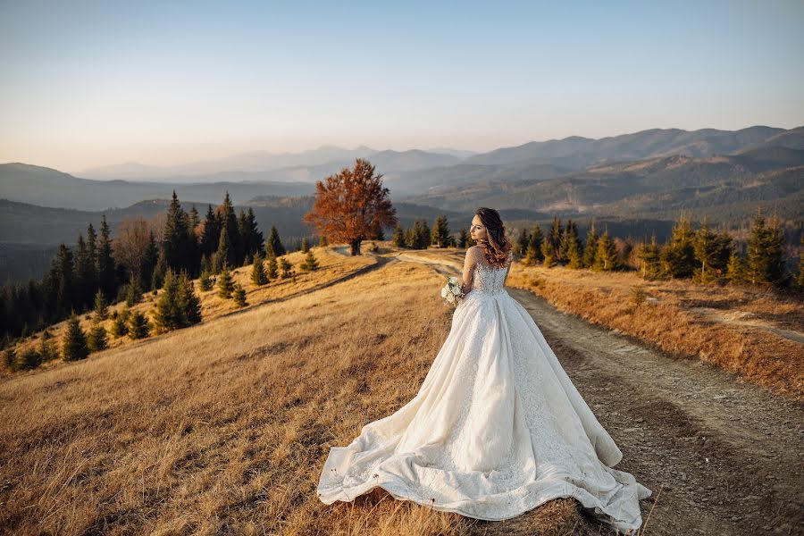 Photographe de mariage Natalya Sikach (sikach). Photo du 19 décembre 2021