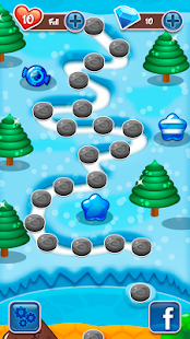 Monster Buster : Magic Blast Screenshots 5