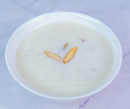 Kheer (Cold)