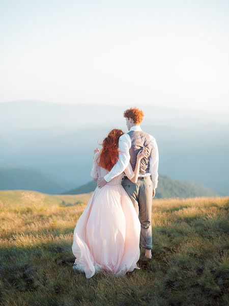 Fotografo di matrimoni Mary Pastukh (marypastuh). Foto del 20 novembre 2015