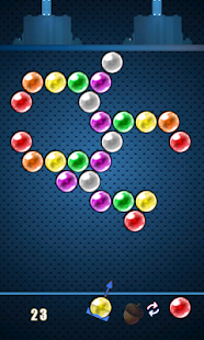 Bubble Shooter HD Screenshots 19