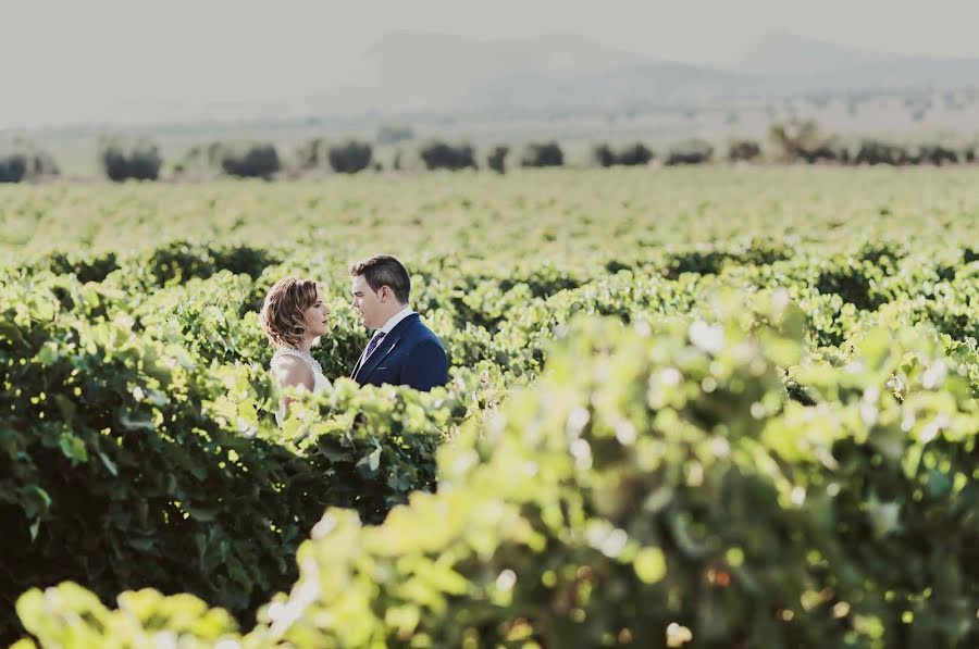 Fotógrafo de bodas Fernández Gallardo (josemanuel). Foto del 22 de mayo 2019