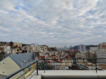 appartement à Sevres (92)