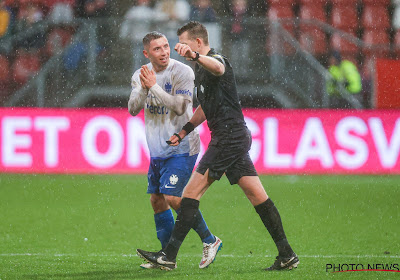 🎥 Nederlandse scheidsrechter geeft meteen na de match fout toe: "Was een strafschop"