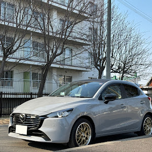 MAZDA2 DJLFS