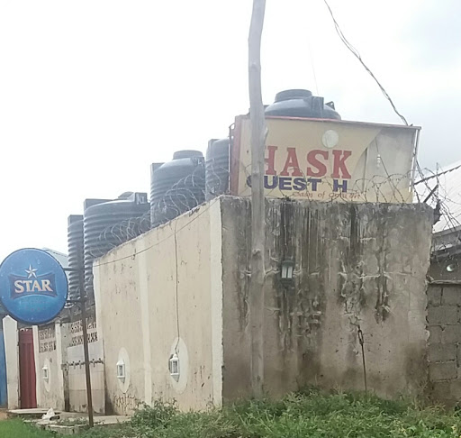 Haskay Guest House, Adjacent To Labor House, Kuje Road, Gwagwalada, Nigeria, Travel Agency, state Niger
