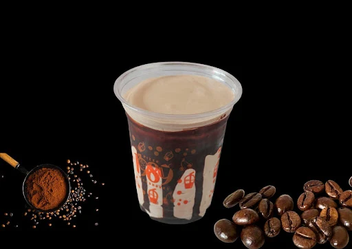 Coffee ThickShake