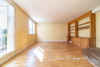 appartement à Paris 20ème (75)