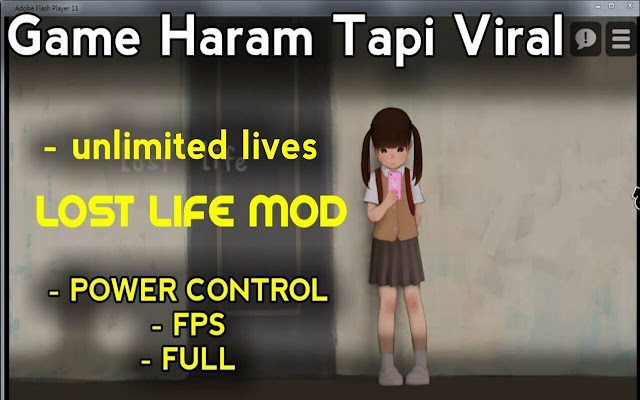 Featured image of post Download Lost Life Mod Apk Mod menu vip gratis terbaru 2021 apk 50 29 mb download