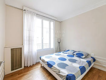 appartement à Paris 16ème (75)