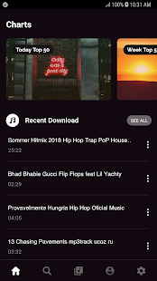 Free Music 1.1 APK + Mod (Uang yang tidak terbatas / Pembelian gratis) untuk android