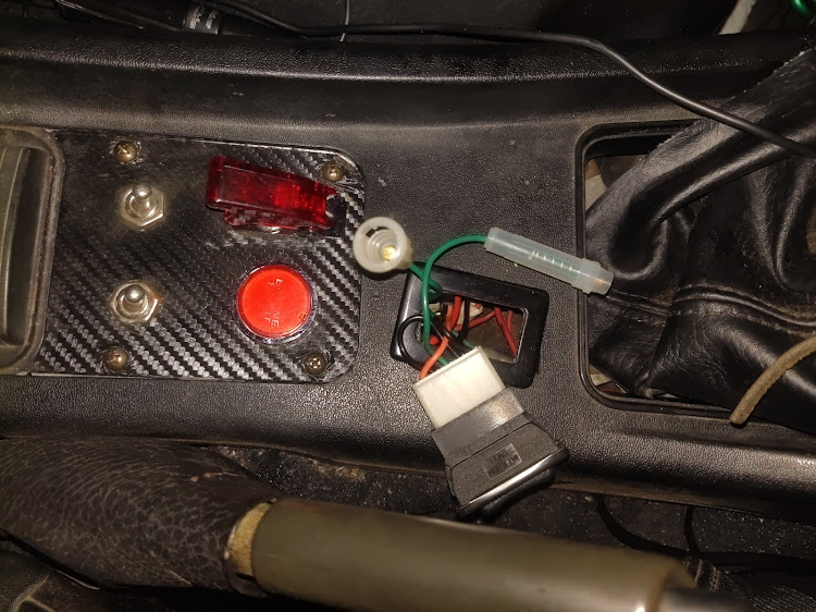 フェアレディZのDIY・ECV・ドライブ・ひまわり畑に関するカスタム事例の投稿画像2枚目