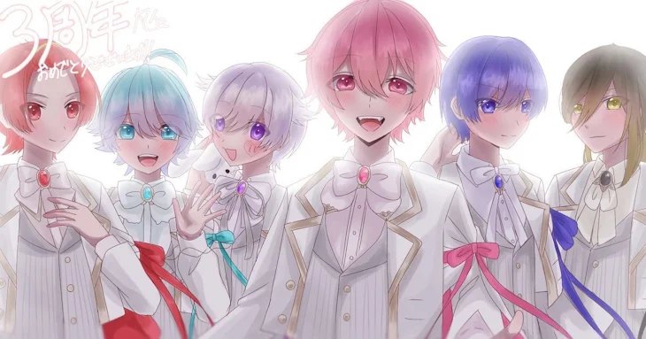 「私が私になるまで」のメインビジュアル