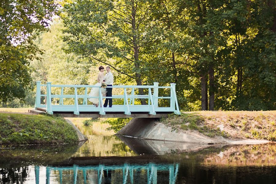 Wedding photographer Mikhail Davydov (davyd). Photo of 28 April 2015