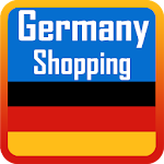 Cover Image of ダウンロード Germany Shopping - Online Shopping Germany 1.1 APK