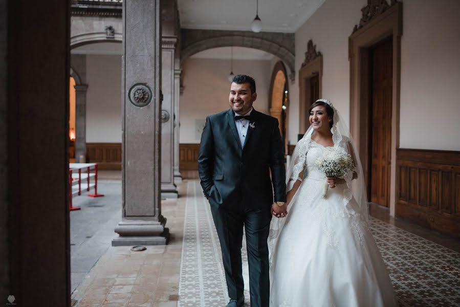 Photographe de mariage Carlos Briceño (carlosbricenomx). Photo du 21 janvier 2018