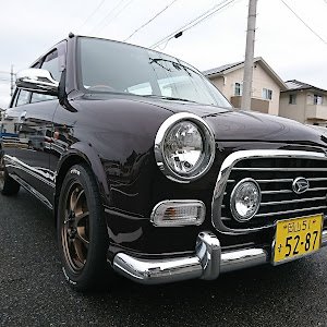 ミラジーノ L700S