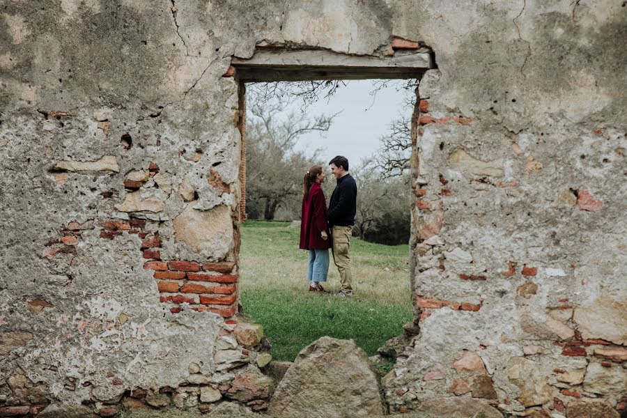 Huwelijksfotograaf Santiago Moreira Musitelli (santiagomoreira). Foto van 13 september 2018